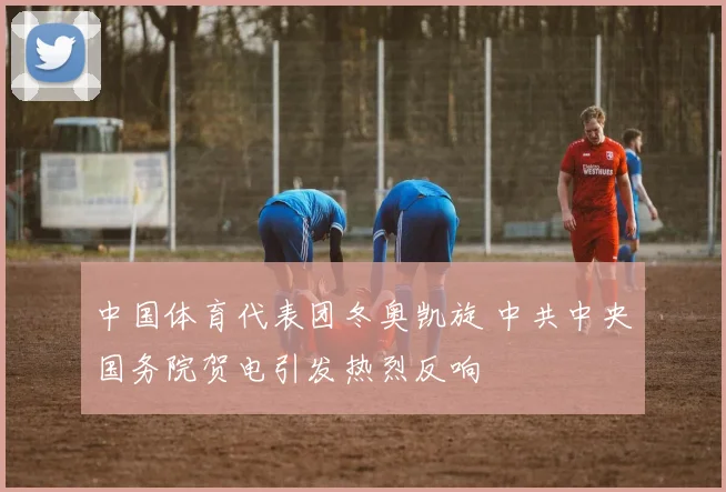 中国体育代表团冬奥凯旋 中共中央国务院贺电引发热烈反响